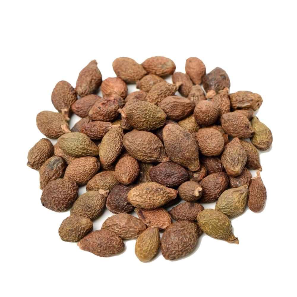 Niranjan Phal For Irregular periods - 100g - | Piles | Jaundice | Swellings | Constipation | No side effects | Malva Nuts | Recommended For Piles