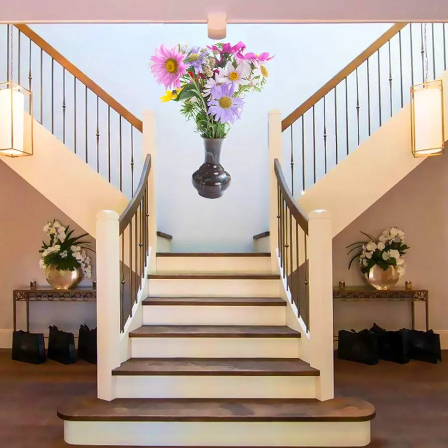 Rangoli Vinyl Wall Sticker Self-Adhesive Wall Decor Easy to Apply & Peel Parent 2, Design-9