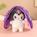 Tickles Cute Anime Chartoon Soft Stuffed Plush Doll for Kids 25 Cm