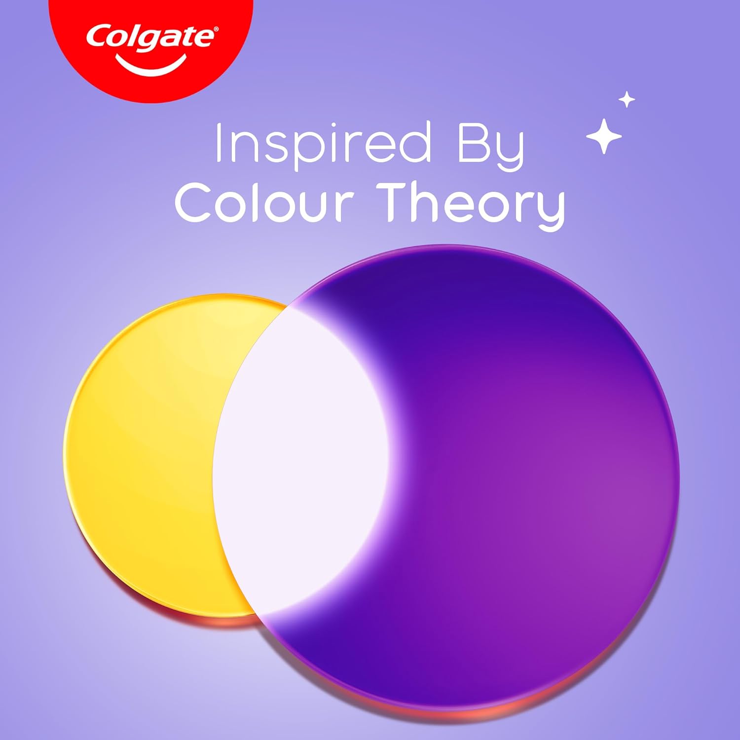 Colgate Visible White Purple Toothpaste and Toothbrush for Teeth Whitening, Helps Remove Surface Stains, Whitens Yellow Teeth, Enamel-Safe for Daily Use, 120g
