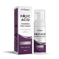 La Organo Kojic Foaming Face Wash - 100 Ml