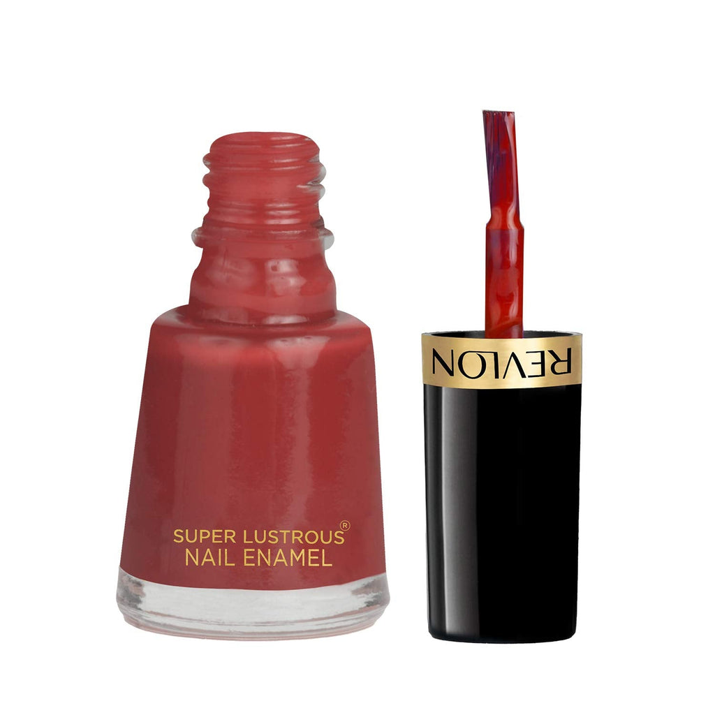 Revlon Nail Enamel, Tuscan Sun, 8ml