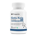 Trexgenics GOTU KOLA 8% Triterpenes 500 mg Vein Health, Blood circulation, Cognitive Function, Immunity VEGAN & NON-GMO (60 Veg Capsules)