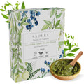 Sadhev Ayurvedic 100% Organic Plant-Based Natural Henna Powder For Hair