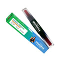Nidhi's Grandmaa Secret Herbal Sindoor With Rosemary & Curcumin Extracts Smudge Proof Dual Liquid Sindoor Red & Maroon - 5 Ml