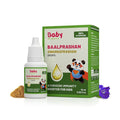 Babyorgano Baalprashan Swarnaprashan For Kids Drops - 15 ml