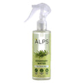 Alps Goodness Rosemary Water Spray for Hair Growth (250ml) | Clinically Proven (In Vivo Tested) to Reduce Hair Fall & Promote Regrowth | 100% Natural Rosemary Extract | Leave-On Scalp & Hair Spray For Men & Women