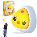 Wembley Chick High Tap Jumping Counter Toy for Kids Multicolor
