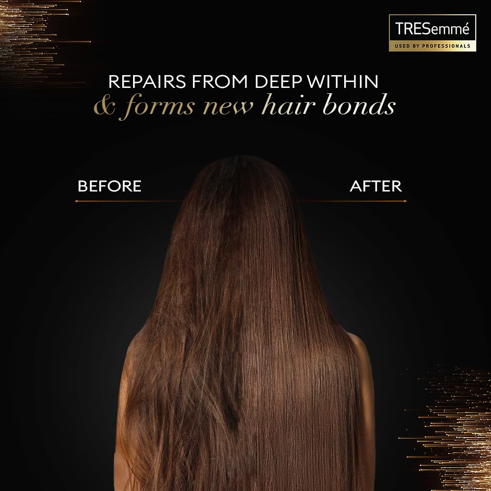 Tresemme Keratin Repair Bond Strength Shampoo - 580 ml