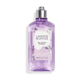L'Occitane White Lavender Shower Gel - 250 ml