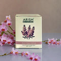 Arish Bio-natural Acne Clear Off Gel - Fast Acting Acne Treatment for Clear, Smooth Skin - 30 Ml