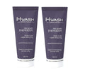 Ethglo Hwash Hair Growth Advanced Nourishing Shampoo - 100 (Pack of 2)