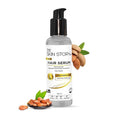 The Skin Story Anti-Frizz Hair Serum Non-Sticky Protection&Shine - 100 ml