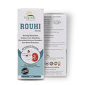 Yogveda Rouhi Liquid Syrup - 200 ml