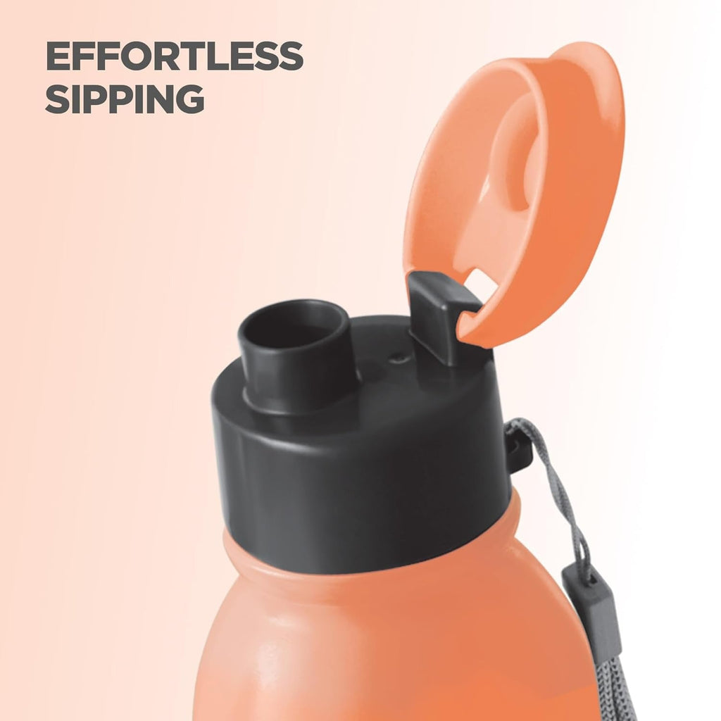 Milton Marvel Caper Kids Bottle