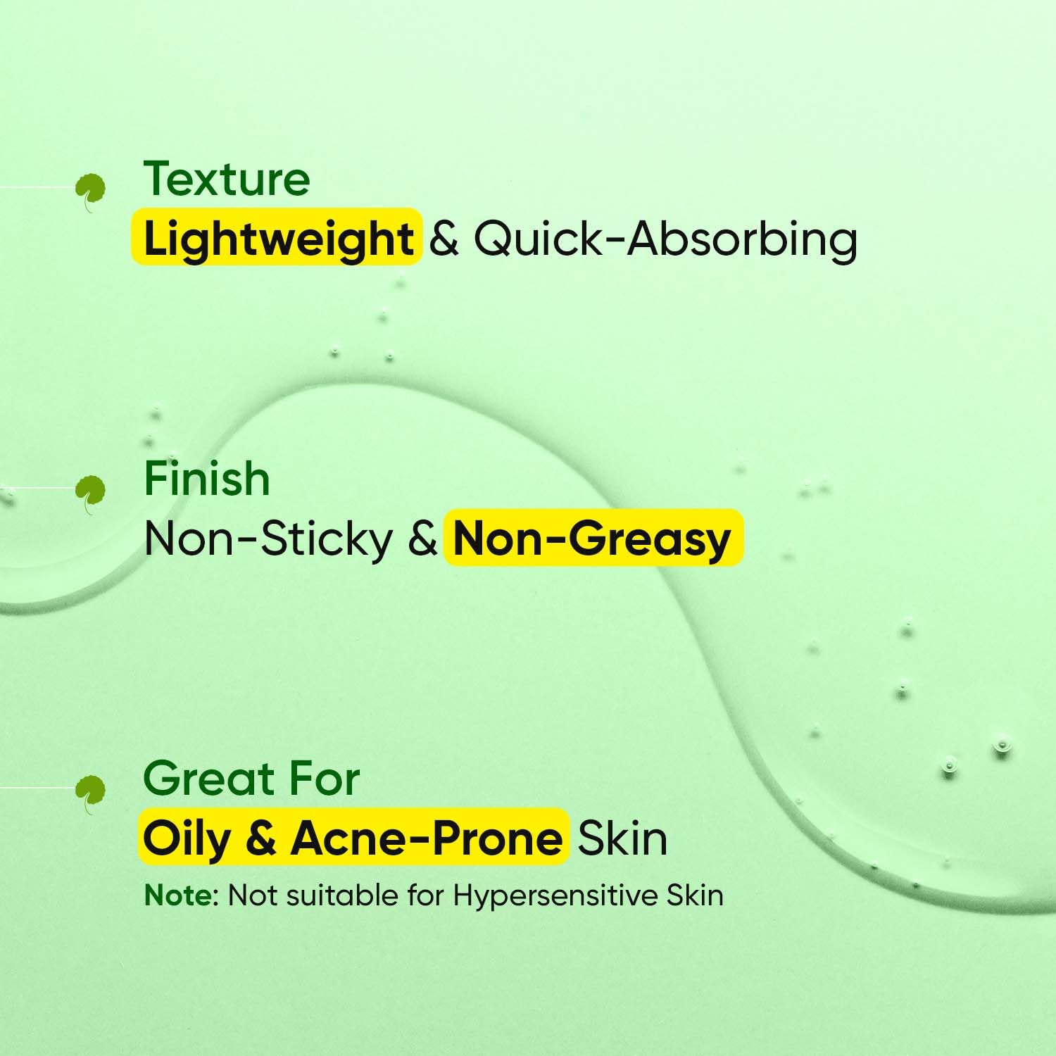 Dot & Key Cica Calming Skin Clarifying Toner with Green Tea & Niacinamide | Toner for Acne Prone Skin | Niacinamide Toner For Acne, Oily & Sensitive Skin | Fades Acne Scars & Dark Spots | 150ml
