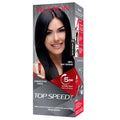 Revlon Top Speed Hair Color, Natural Black 70, 100 g