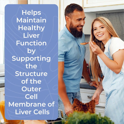 Boldfit Milk Thistle Fatty Liver Support Supplement with Silymarin Piperine and Dandelion Liver Detox Tablets Supports Liver Health Cleanse and Daily Wellness for Men and Women - 60 Vegetarian Tablets