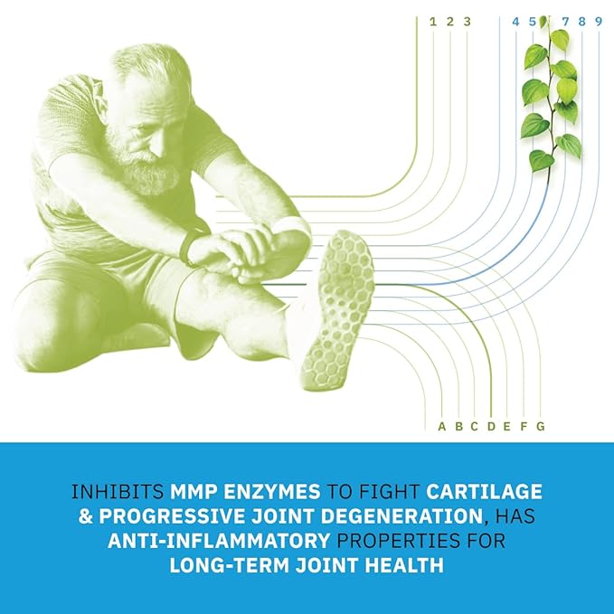 Alchemlife Flexiqule Natural  Joint Support10 Capsules | Pack of 2