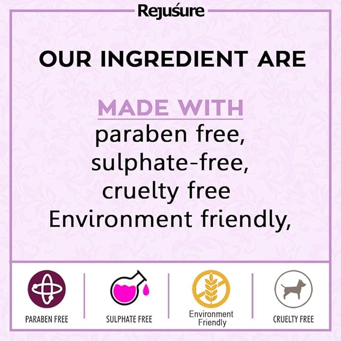 Rejusure Neck Firming Cream – 50 Gms