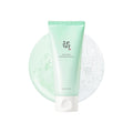 Beauty of Joseon Green Plum Refreshing Cleanser (100ml) | Deep Pore Cleansing, Gentle Facial Cleanser for Acne-Prone Skin