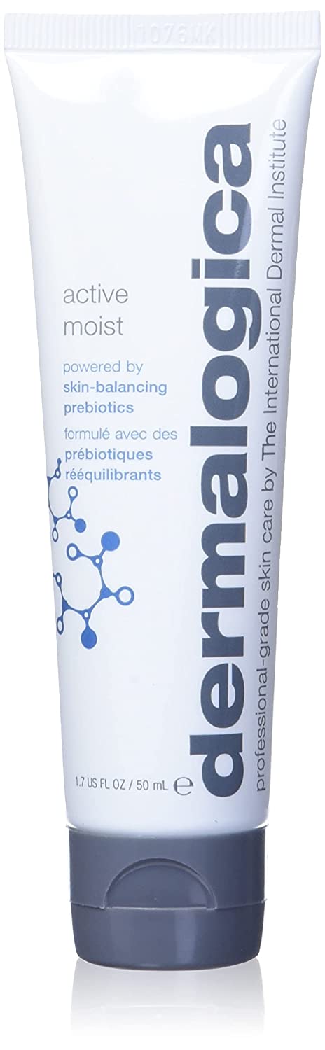 Dermalogica Active Moist Moisturizer