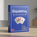Kids Mandi Sequential Game Card-Based Board Games