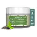 Mittiy Made Green Tea Super Light Gel Moisturizer for Face - 50 Ml