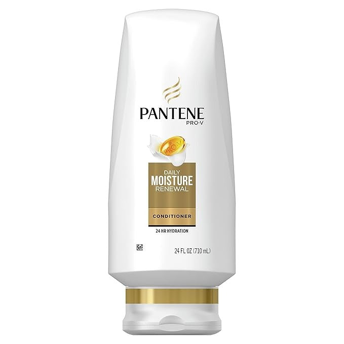 Pantene Pro-V Daily Moisture Renewal Hair Conditioner - 710 ml