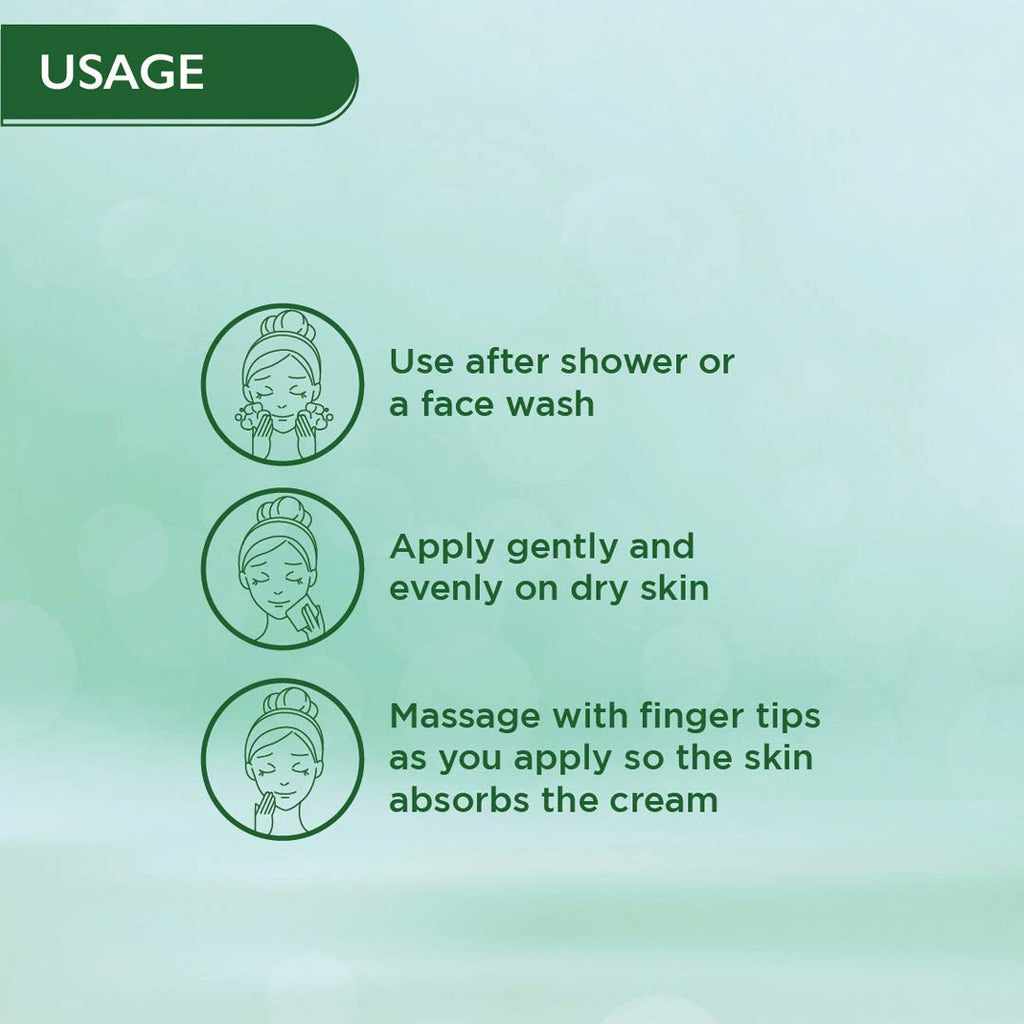 Himalaya Herbals Nourishing Skin Cream, 50ml
