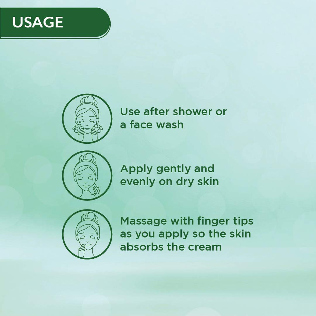 Himalaya Herbals Nourishing Skin Cream, 50ml