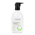 Lavister Anti Dandruff Shampoo with Piroctone Olamine - 300 ml