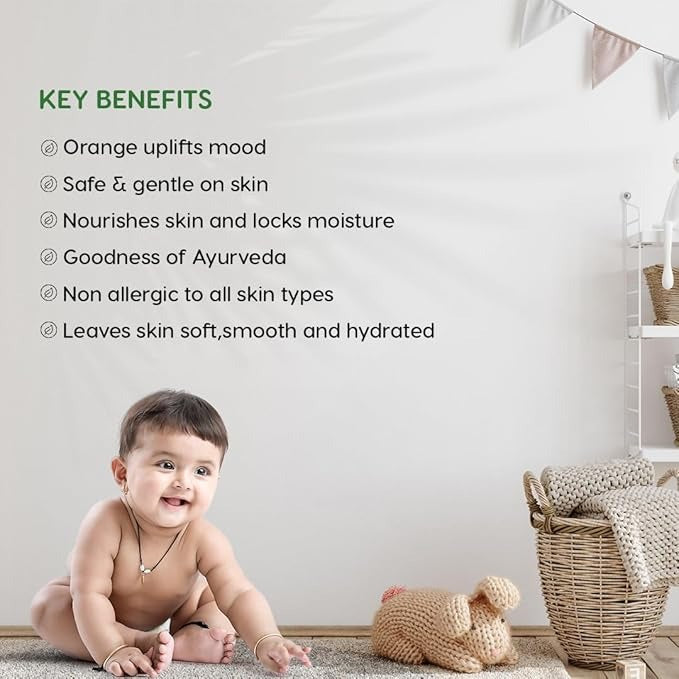 ShuShu Babies Fragrance Free Baby Face and Body Lotion - 60 ml (Pack of 2)