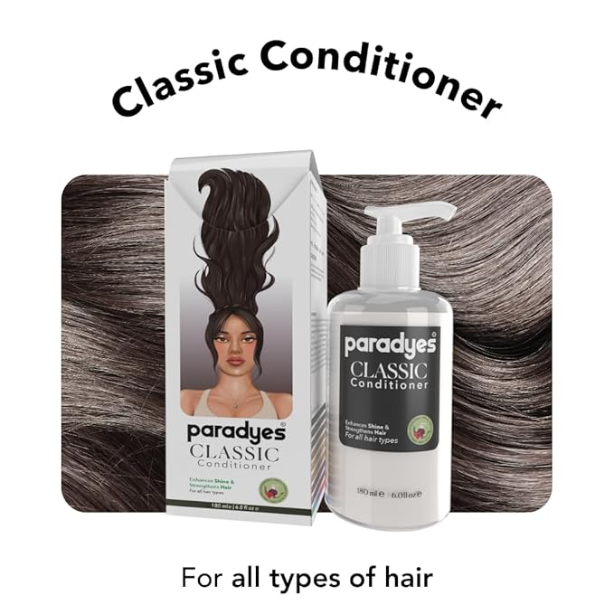 Paradyes Classic Conditioner - 180 Ml