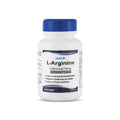 Healthvit L-Arginine 1000 Mg 60 Tablets