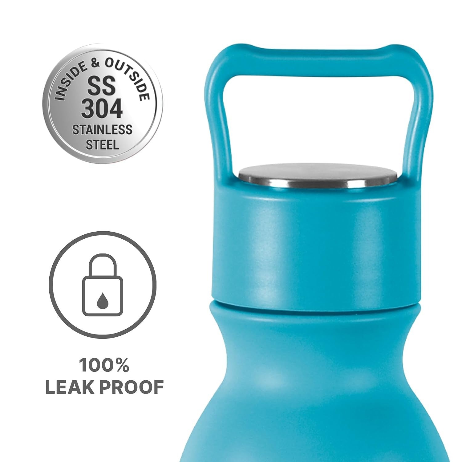 Milton Alice Thermosteel Bottle