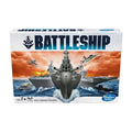 Hasbro Gaming Battleship Board Game Classic Strategy Play for Kids