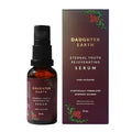 Daughter Earth - Eternal Youth Rejuvenating Face Serum - 15 Ml