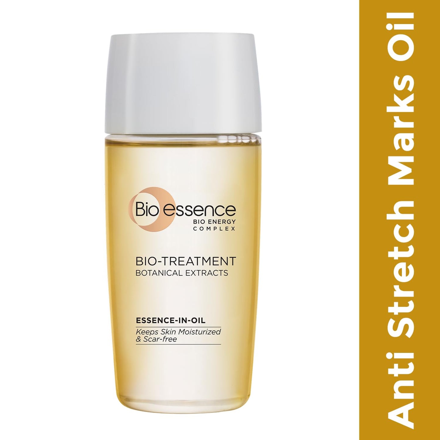 Bio Essence Vitamin E Essence-In-Oil - 60 ml