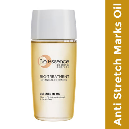 Bio Essence Vitamin E Essence-In-Oil - 60 ml