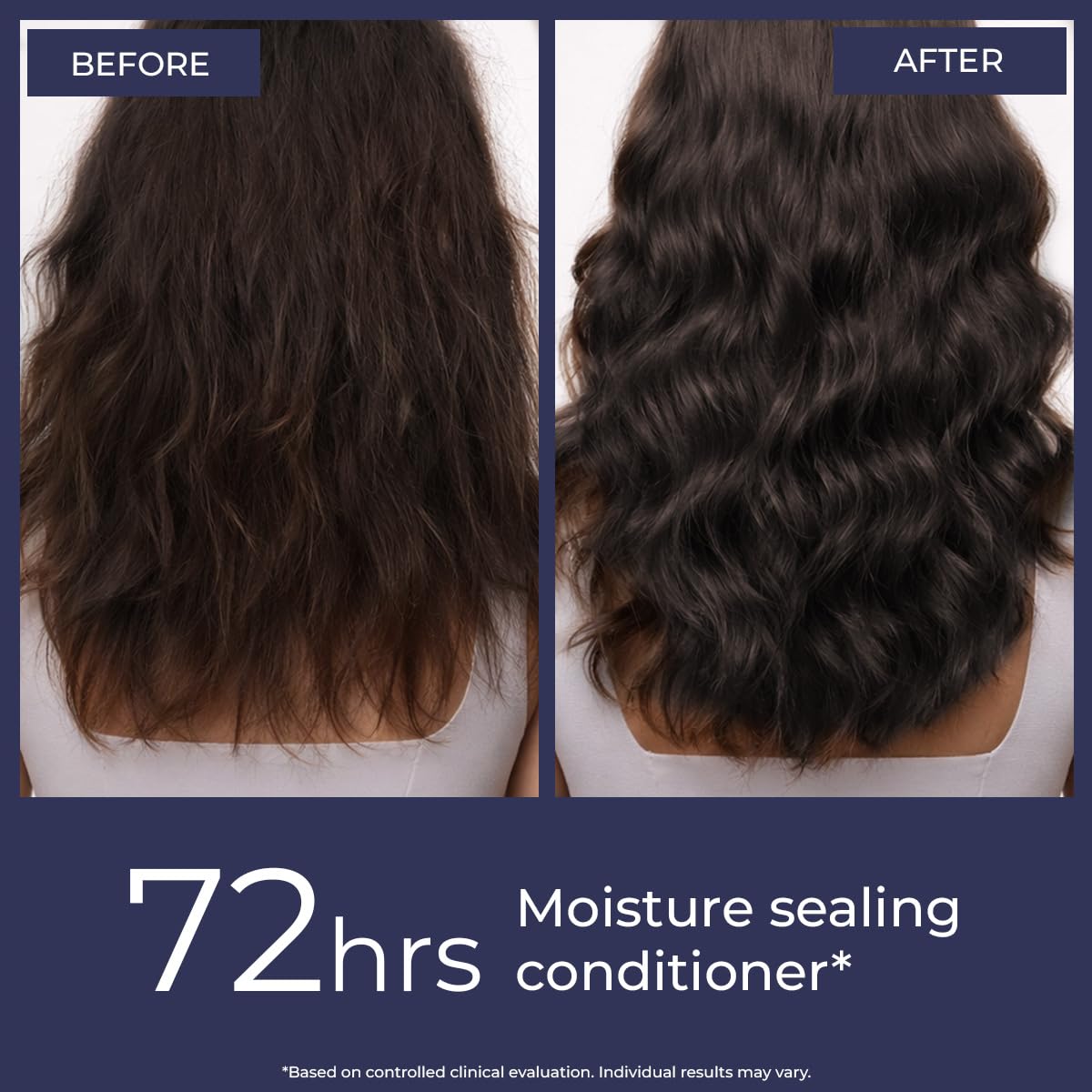 Conscious ChemistÂ® Full Strength Anti-Hairfall Leave in Conditioner | With Rosemary Oil & Ceramides | Deep Conditioning, Strengthens Hair & Reduces Frizz | StrandBoostâ„¢ï¸ Technology | For All Hair Types | Women & Men | 100ml
