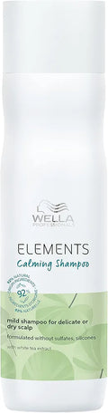 Wella Professionals Elements Calming Shampoo - 250 ml