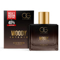 OG Luxury India's Strongest Woody Intense Extrait De Perfume for man, Premium & Long-Lasting Scent, luxury perfume for Special Occasions & Gifting, 100ML
