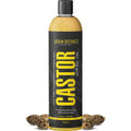 UrbanBotanicsÂ® Cold Pressed Castor Oil for Hair Growth, Skin Care, Moisturising Dry Skin, Nails, Eyelash - Virgin Grade - 100ml