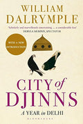 City Of Djinns: A Year In Delhi (Paperback) unavailable