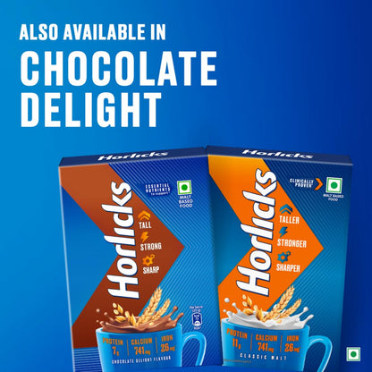 Horlicks Classic Malt
