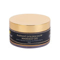 Revyur Speciality Naturals Radiant Golden Glow Massage Gel - 100 gms