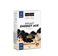 Kapiva Shilajit Energy Mix | Badam Flavour | Energy Drink for Men | Natural Nutritional Supplement |60% + Fulvic Acid, 80+ Minerals | Pure Himalayan Shilajit, Ashwagandha, 5g Protein | Improves Daily Energy, Stamina and Focus| 400g