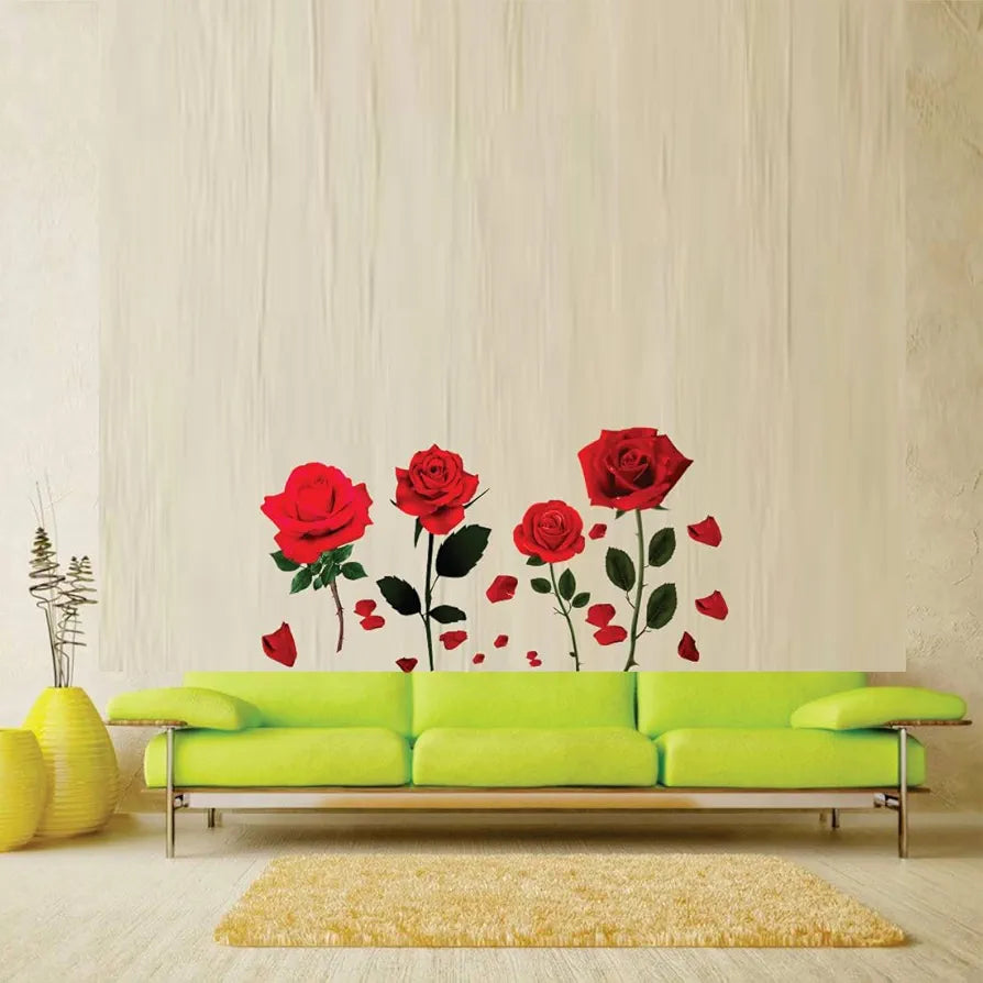 God & God's Vinyl Large Wall Sticker Just Peel & Stick Size 50 or 60 Cm Code Gs440