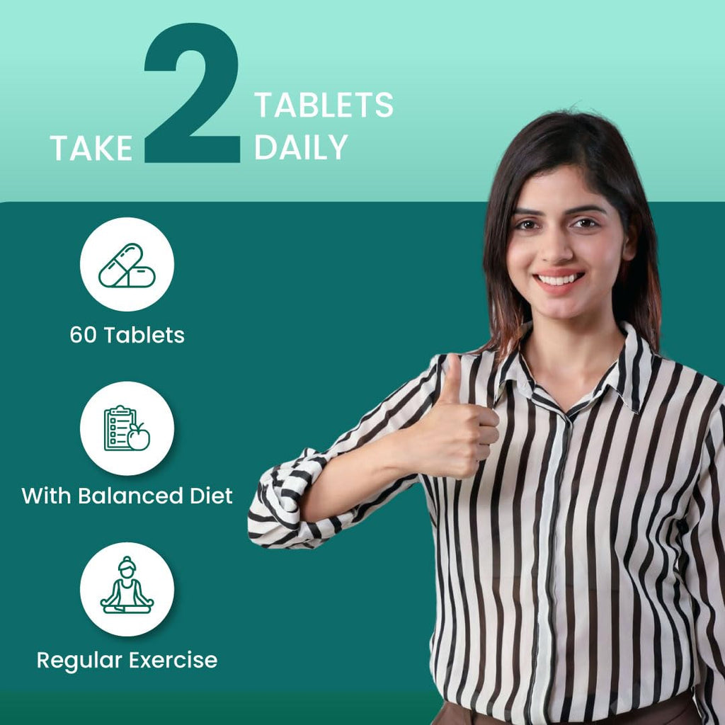 ZEROHARM Narie Teen Girl Formula | Shatavari, Ashwagandha & Chaste Berry Extract | Supports Puberty, Regular Cycles, Hormone Balance, Mood Swings, and Period Cramps for Women & Girls | 60 Tablets